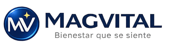 MagVital